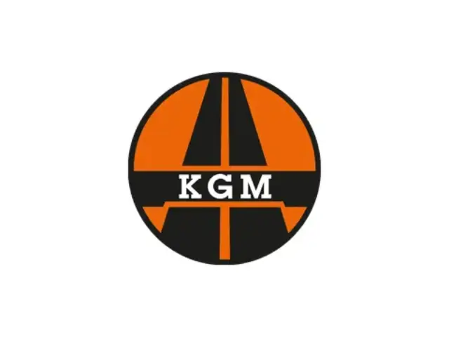 KGM